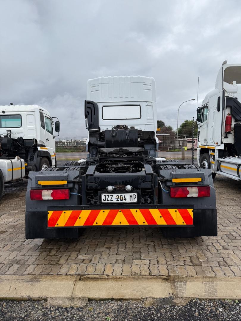 UD QUESTER Delta Truck Sales