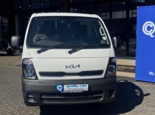 2023 Kia K2700 2.7D Workhorse Dropside (Aircon) for sale