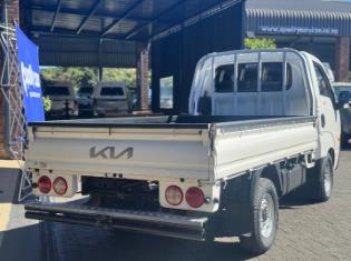 2023 Kia K2700 2.7D Workhorse Dropside (Aircon) for sale