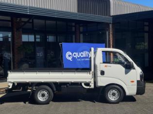 2023 Kia K2700 2.7D Workhorse Dropside (Aircon) for sale