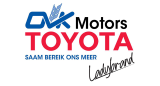 OVK Motors Toyota Ladybrand