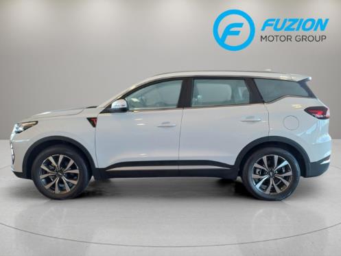 2026 Chery Tiggo 7 Pro 1.5T Distinction for sale