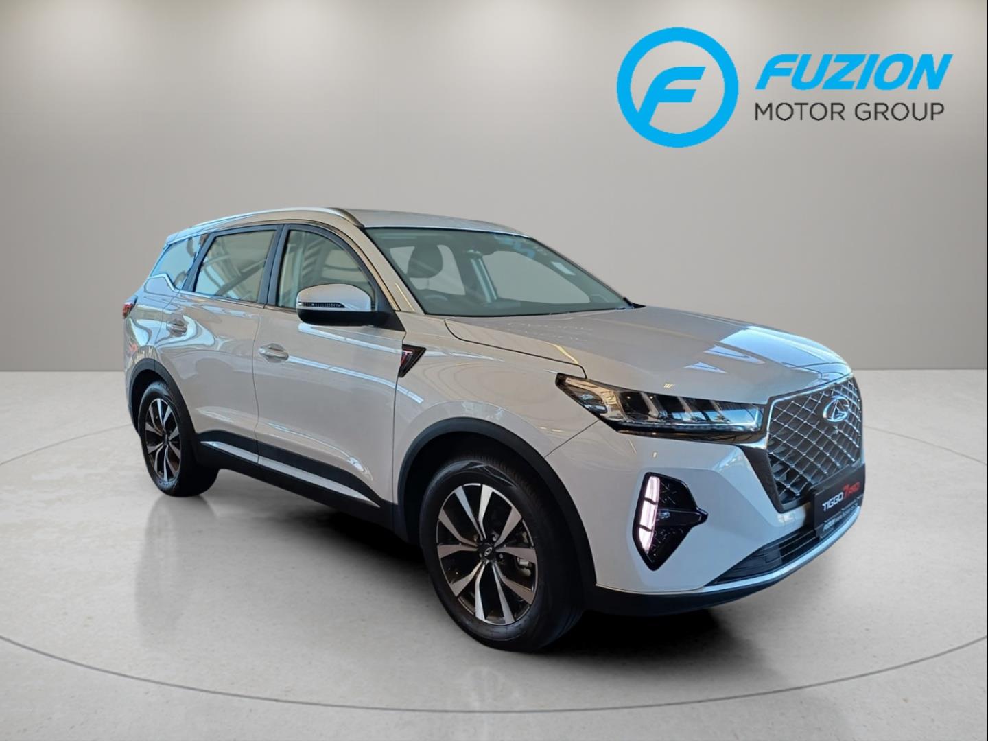 2026 Chery Tiggo 7 Pro 1.5T Distinction for sale