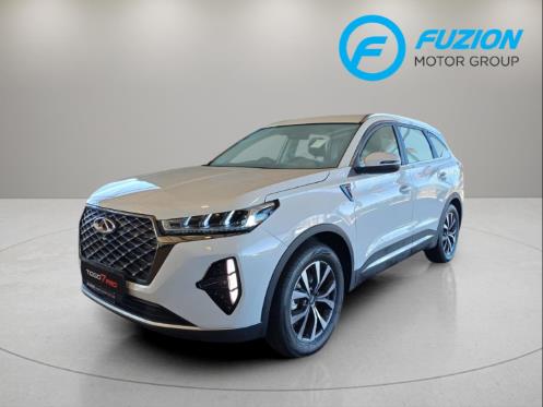 2026 Chery Tiggo 7 Pro 1.5T Distinction for sale