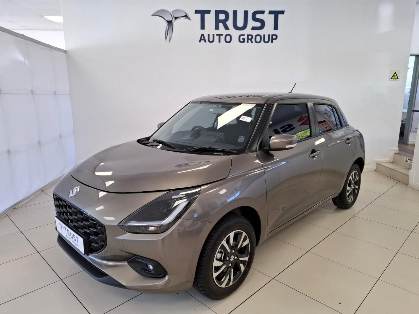 2026 Suzuki Swift 1.2 GLX Auto for sale