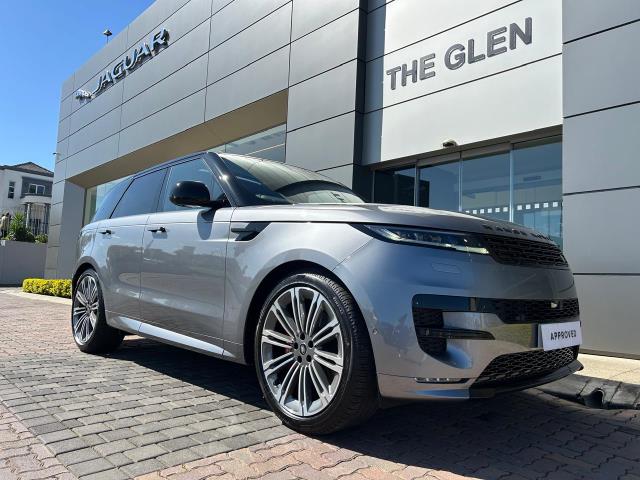 Land Rover cars for sale in South Africa - AutoTrader