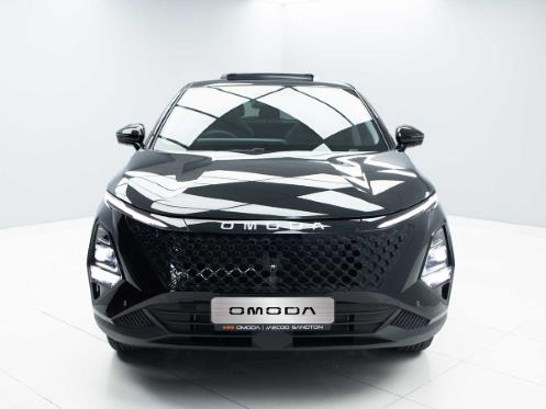 2026 Omoda C5 1.5T 230T Lux X for sale