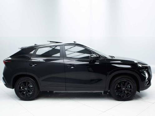 2026 Omoda C5 1.5T 230T Lux X for sale