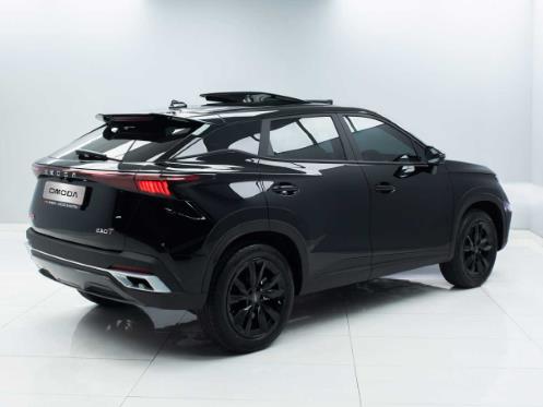 2026 Omoda C5 1.5T 230T Lux X for sale