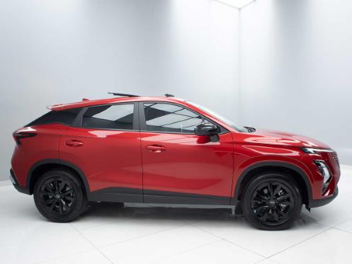 2026 Omoda C5 1.5T 230T Lux X for sale