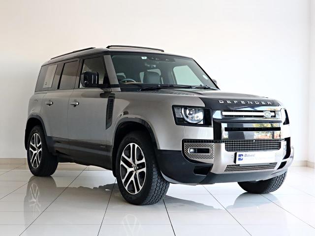 Land Rover cars for sale in N1 City - AutoTrader