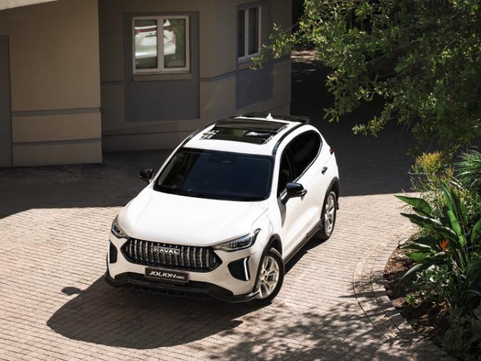 Chery Tiggo