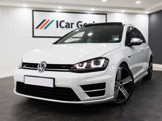 Volkswagen Golf R cars for sale in Gauteng - AutoTrader
