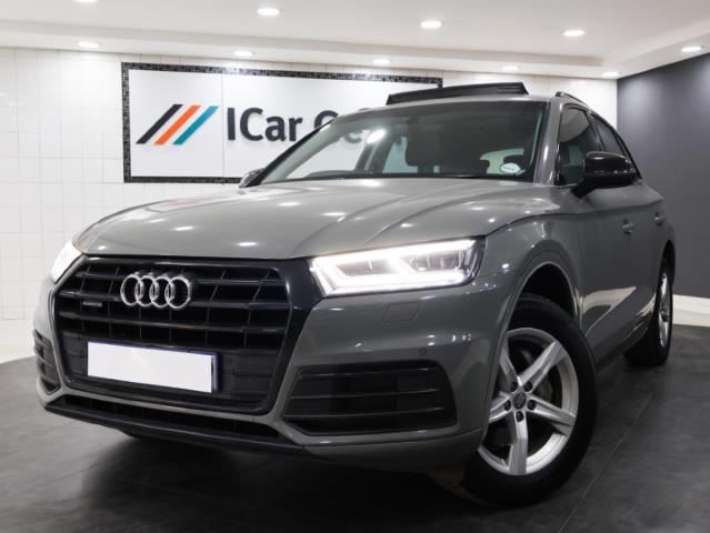 Icar Gezina dealership in Pretoria - AutoTrader