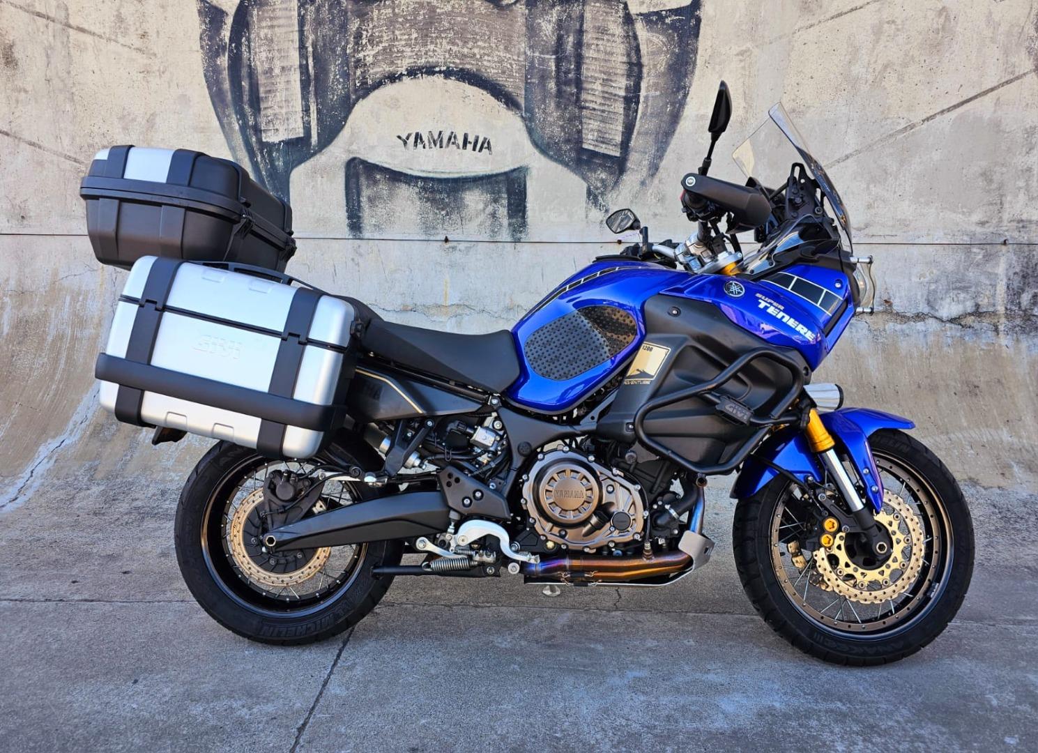 Yamaha xtz bikes for sale in South Africa - AutoTrader