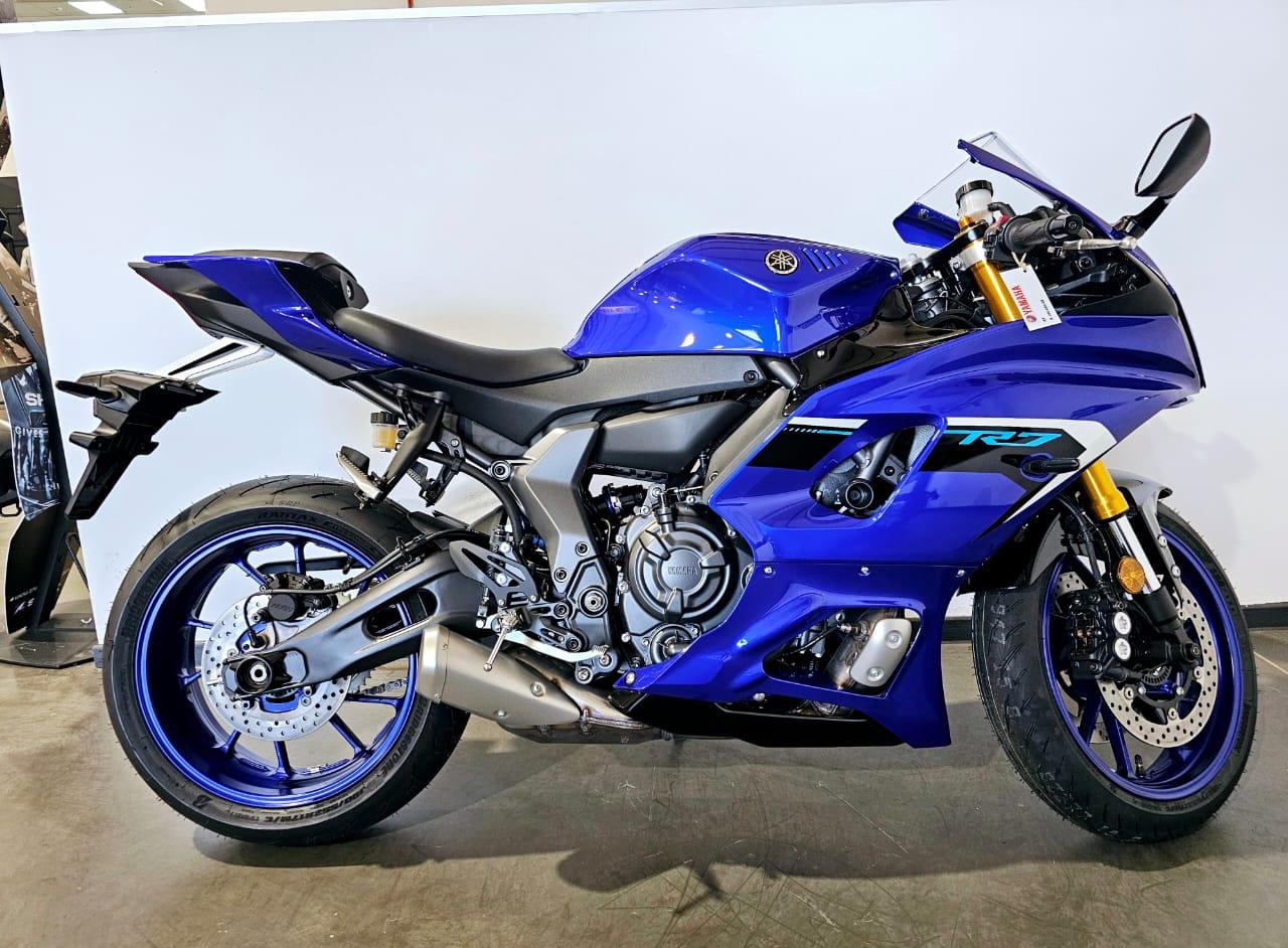 Yamaha YZF R7 for sale in Pretoria - ID: 27379028 - AutoTrader
