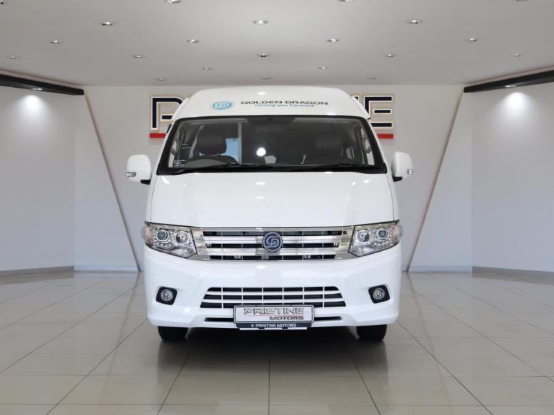 Golden Dragon XML 6549J for sale in Vereeniging - ID: 28516944