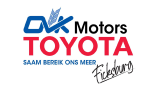 OVK Motors Toyota Ficksburg