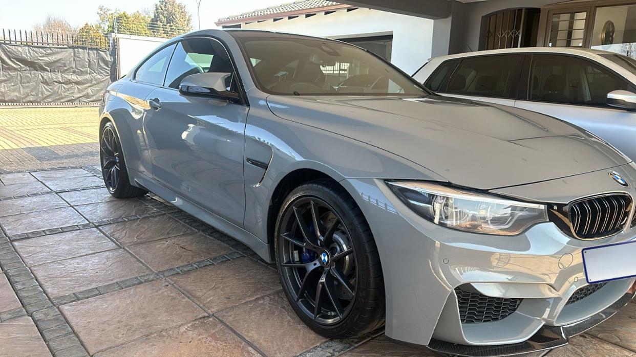 BMW M4 CS for sale in Durban - ID: 28002856 - AutoTrader