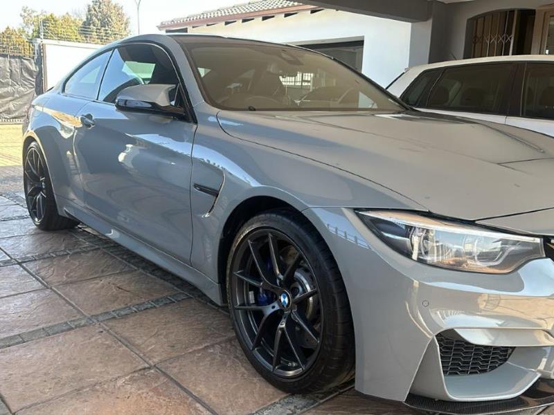 BMW M4 CS for sale in Ballito - ID: 28002856 - AutoTrader