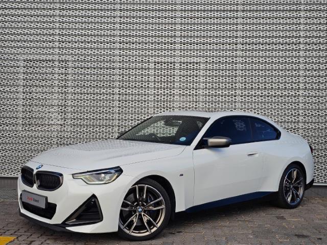 BMW 2 Series M240i cars for sale in South Africa - AutoTrader