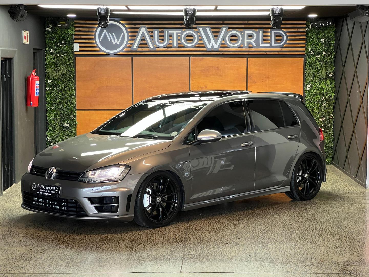 2014 Volkswagen Golf for sale on 5DayDeals South Africa