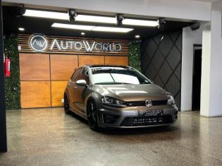 2014 Volkswagen Golf R Auto for sale