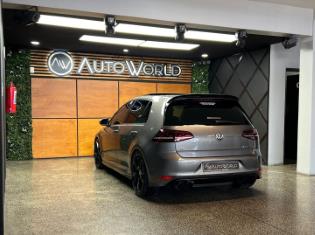 2014 Volkswagen Golf R Auto for sale