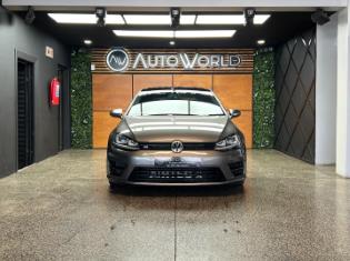 2014 Volkswagen Golf R Auto for sale
