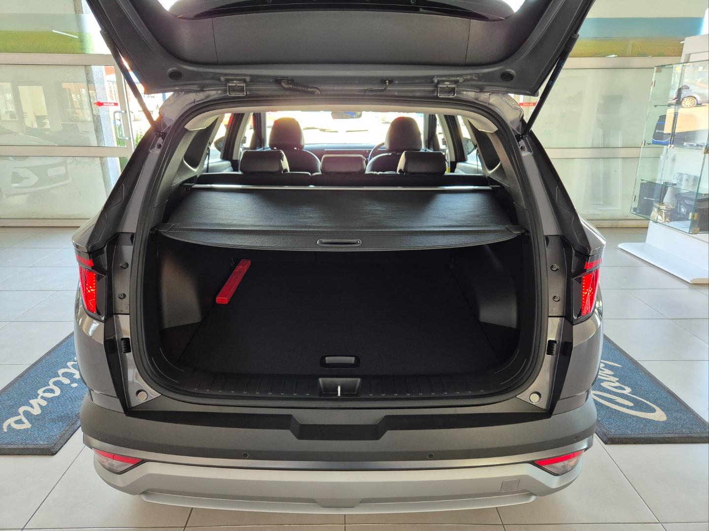 Hyundai Tucson 2.0 Premium Autocity Group New Cars
