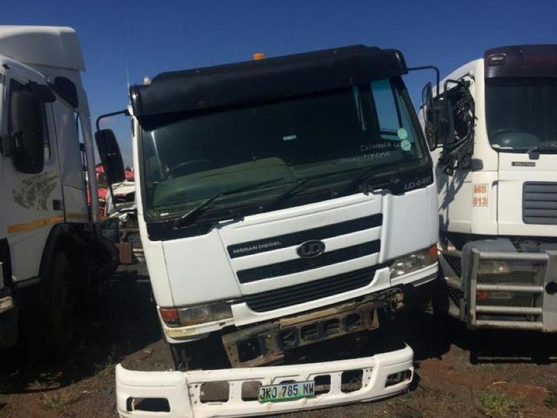 Nissan UD 440 for sale in Boksburg - ID: 24911835 - AutoTrader