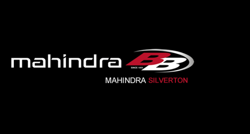 BB Mahindra Silverton