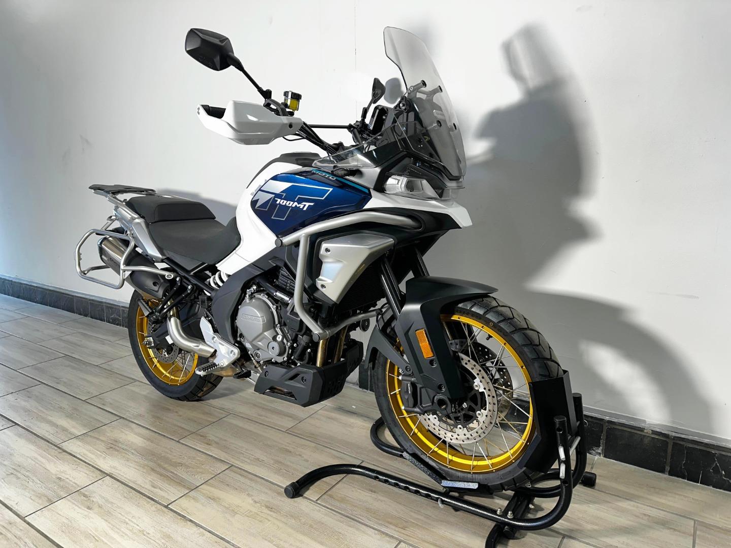 2026 CFMOTO 700MT  for sale