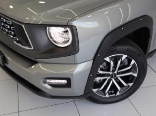 2025 Haval H7 2.0T Luxury for sale