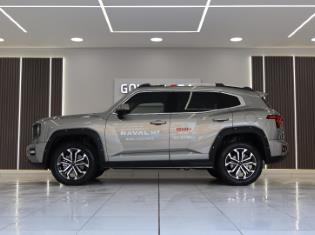 2025 Haval H7 2.0T Luxury for sale