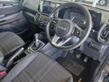 Kia Sonet 1.5 LX Manual Dirk Ellis Motors
