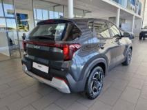 Kia Sonet 1.5 LX Manual Dirk Ellis Motors