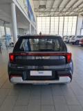 Kia Sonet 1.5 LX Manual Dirk Ellis Motors