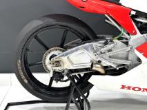 Honda Moto 3 RS125 Replica Bikeshop Rivonia