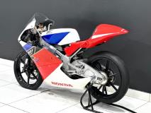 Honda Moto 3 RS125 Replica Bikeshop Rivonia