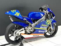 Honda Moto 3 Dani Pedrosa Replica Bikeshop Rivonia