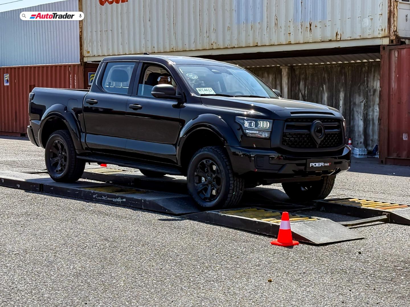 GWM 