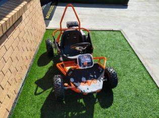 2025 KAYO 70 it AUTOMATIC for sale