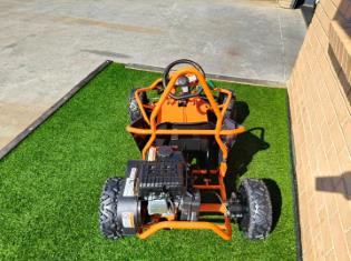 2025 KAYO 70 it AUTOMATIC for sale