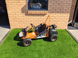 2025 KAYO 70 it AUTOMATIC for sale