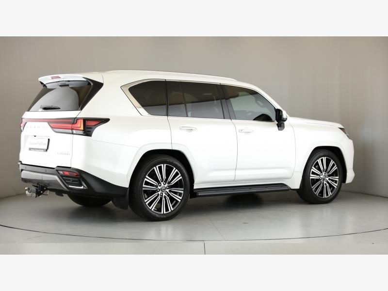 Lexus LX 600 for sale in Pretoria - ID: 28529413 - AutoTrader