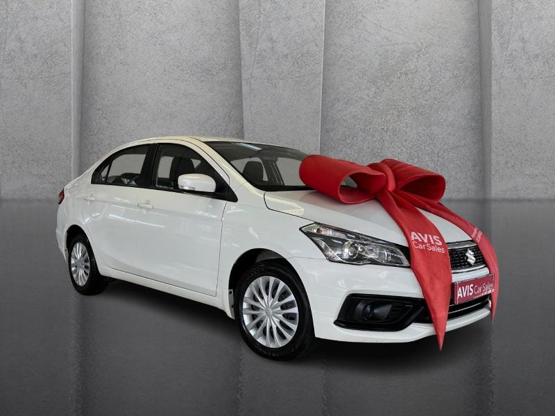 2025 Suzuki Ciaz 1.5 GL Auto