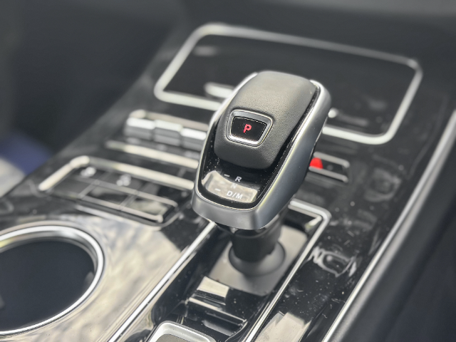 Foton Tunland G7 2.0TD 4x4 TLX Gear Selector Prindle