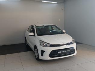 2024 Kia Pegas 1.4 LX for sale