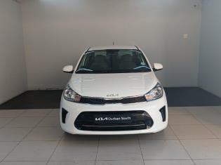 2024 Kia Pegas 1.4 LX for sale